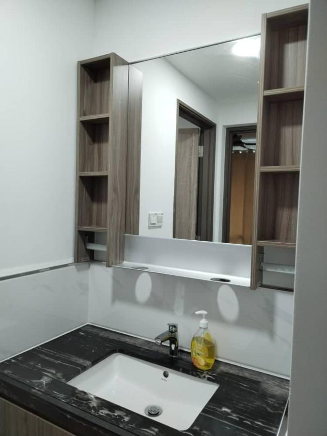 Lovely Sweet Apartment Johor Bahru